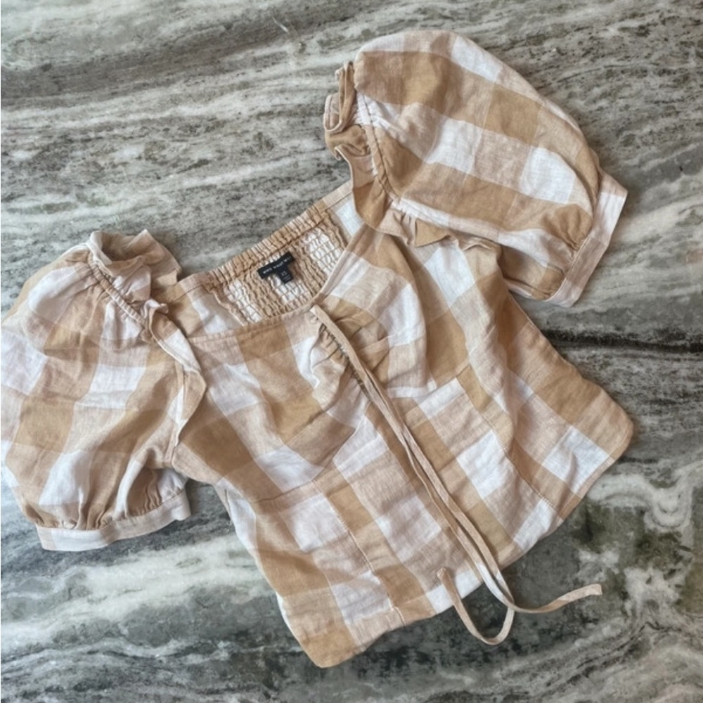 WhoWhatWear Top XS